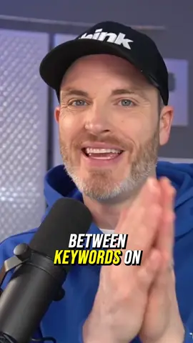 YouTube keywords and tags aren't the same! Here's the difference