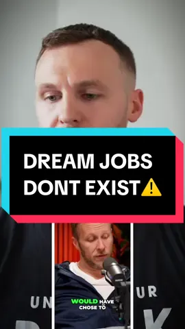 DREAM JOBS ARE A SCAM ⚠️ #dreamjobsareascam #jobsareascam #jobs #9to5 #dreamjobs #entrepreneur #business #businesscontent #fyp #universityisascam #schoolisascam #schoolsystemisbroken #riggedsystem #9to5 #ratrace #employment #thematrix @JasonGraystone 
