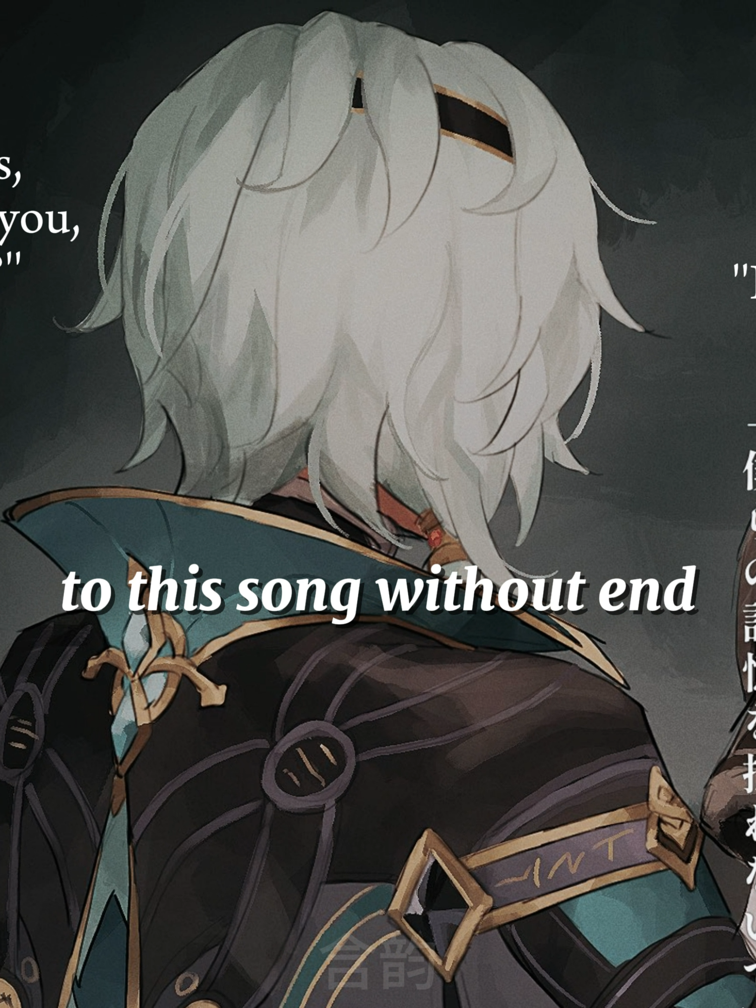 [ #PHAINAXA ] Phainon’s English VA is absolutely incredible— I’m so thankful to them for blessing us with such a beautiful voice. Honestly, I wasn’t even planning to make this edit, but someone left a comment suggesting it and I got instantly motivated haha. I hope you like it... also, I’m SO excited for the 3.4 stream because we’ll finally see PHAINON AND ANAXA SIDE BY SIDE!! MY BABIESSS <3 Credits:  Anaxa Animation Video = 沙雕教SDJ on Youtube 1st pic fz7047 on X 2nd pic reyka_ru on X #ANAXA #PHAINON #anaxphai #anaxagoras #anaxaedit #anaxagorashsr #honkaistarrailedits #hsredit #hsr #anaxahonkaistarrail #anaxagorashonkaistarrail #hoyoverse #mihoyo #honkaistarrailedit #anaxagorasedit #flamereaverhsredit #phainonedit #phainonhsr #hsrphainon #alnstcure #phainonxanaxa #anaxaxphainon #phainaxaedit #kevinsu #fyp #fyppppppppppppppppppppppp #flamereaverxanaxa #flamereaver #hsranaxa #hsranaxagoras #HonkaiStarRail #phainoncure #joshuawaters #curecover