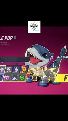 jeffy #newseason #skins #marvel #emmafrost #ultron #marvelrivalspartner #hellfiregala #game #marvelrivals #gaming #fyp #foryoupage #marvelrivalsgame #jeffthelandshark 