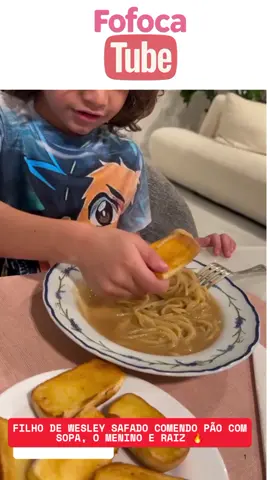 menino raiz 🔥 #fy #wesleysafadao 