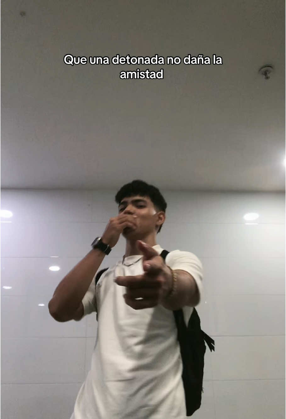 No creo #nihuman #paratiii #viraltiktok 