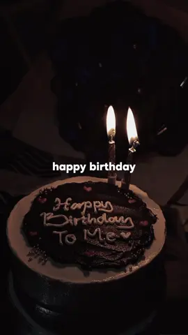 Terimakasih sudah bertahan sejauh ini🙂 #happybirthdaytome #18juni #sad 