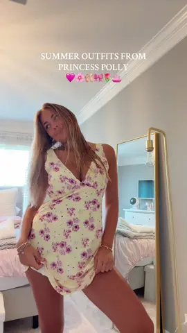 LOVE !!!!!!! USE CODE : MIACAP20 @Princess Polly #SummerFashion #pollyoncampus #pppartner #fyp #foryou #relatable #viral #princesspolly #girlssupportinggirls #foryoupage #OOTD #Summer #grwm 