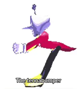 #tenna #tennabumper #deltarune #deltarunechapter3 #tobyfox #fyp #meme #foryoupage