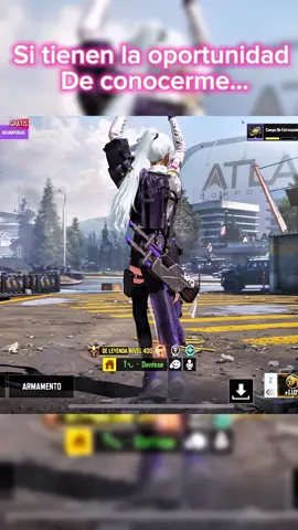 Desaprovéchenla por fa 🫠🤣🤣#ClanTerreneitor #México🇲🇽 #codm #GamerGirl #streamer #competitivocodm #gamercompetitivo @Atomic @Ťԅ・Karlitaএ @ALPHA @Winchester. @CucoLove @..... @⚜️・𝕭𝖔𝖓𝖓𝖎𝖎𝖊𝖊・⚜️ @alexistoledano1603 @CODE comunidad 
