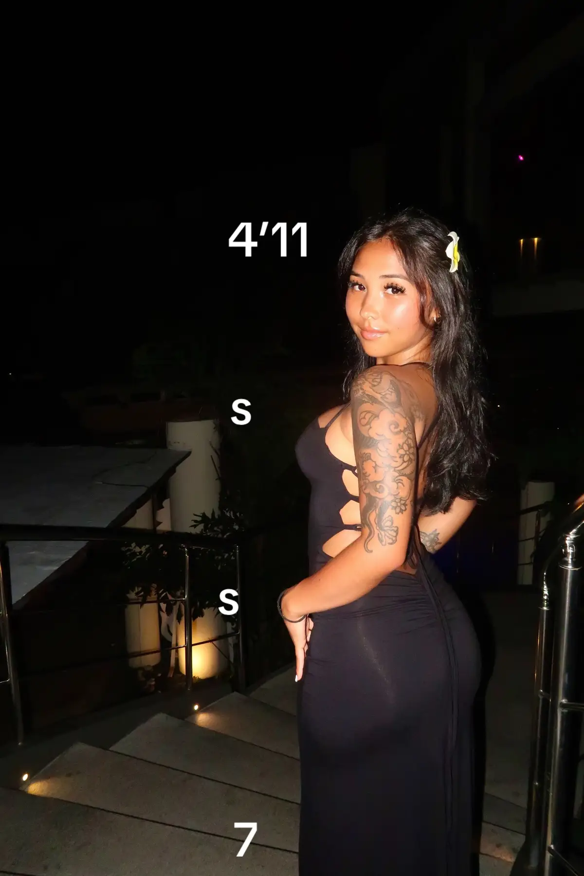 #petite #viral #trending 