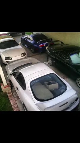 When you grow up in a Supra family🤣🤣 #supra #supramk4 #supras 