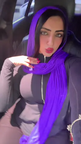 cause I’m the one 💜🧕🏻#fyppppp #trendingggg #hijabi #hijabigirl #arabdoll #middleeastern #arabgirl 