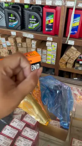 tie rod avanza merk 555 #tierod #tierodmobil #tierodavanza #tieroad555 #fyp #sparepartmobil #sparepartmurah 