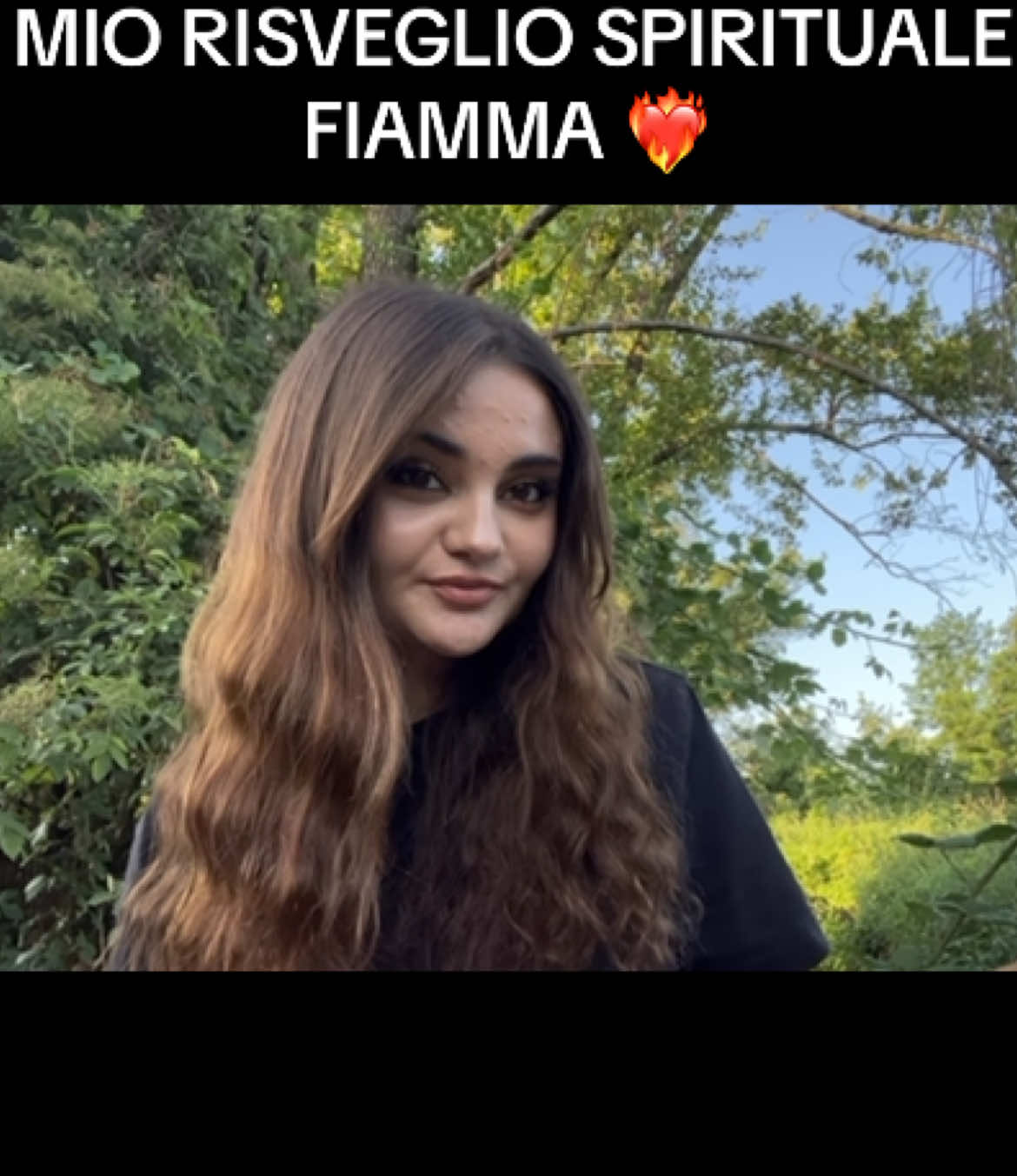 Eccoci qui ❤️‍🔥 #spirituality #spiritualjourney #spiritualawakening #spiritualtiktok #universe #spiritualita #youareguided #soulmission #twinflame #twinflames #twinflameseparation #twinflamejourney #twinflamerunner 