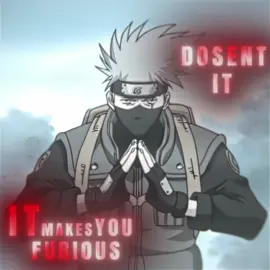 kakashi always be having aura.//#kakashiedit#kakashivszabuza#anime#animeedit#fyp#goviral