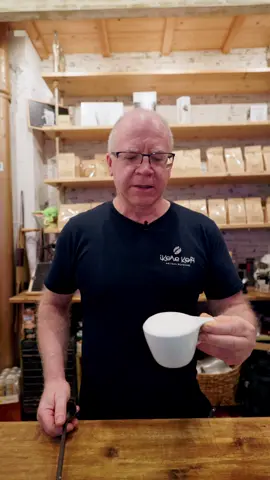 ¿Sabías el orígen del café que tanto nos gusta? 🧐 #cafedeespecialidad #specialtycoffee #flatwhite #cafe 