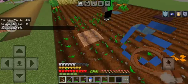 no le da den @㊪CB┆Đ'Dươngッ  #noledaden #Minecraft #xhuong 