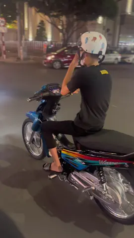 🤪🤪🤪#wavenho50cc #baoxiquach 