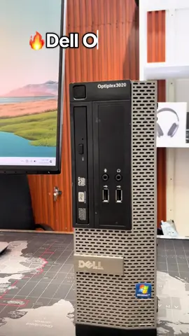 🖥️ Dell OptiPlex 3020 Combo – Office & Home Ready 💼🎮 Reliable performance with full setup! ✅ Desktop – Intel Core i5 | 8GB RAM | 512GB SSD ✅ Monitor – 24” Dell Full HD | Crisp Display | HDMI & VGA ✅ Comes with Keyboard + Mouse 💰 Smooth for office tasks, browsing & streaming#ethiopian_tik_tok🇪🇹🇪🇹🇪🇹🇪🇹ሀገሬ #3020  #desktopcomputer  #workfromhomesetup  #ethiopiatech  #fullsetup  #affordable  #officesetup  #pcdeal  #monitor  #desktop  #delldesktop  #24inchmonitor180hz  #ssd  #techdeals  #MerkatoTech #homeofficeessentials  #ethiopiangamer  #gadget  #pcsetup2025  #ComputerSaleAddis 
