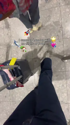 That went well !!!! #london #travel #travelvlog 