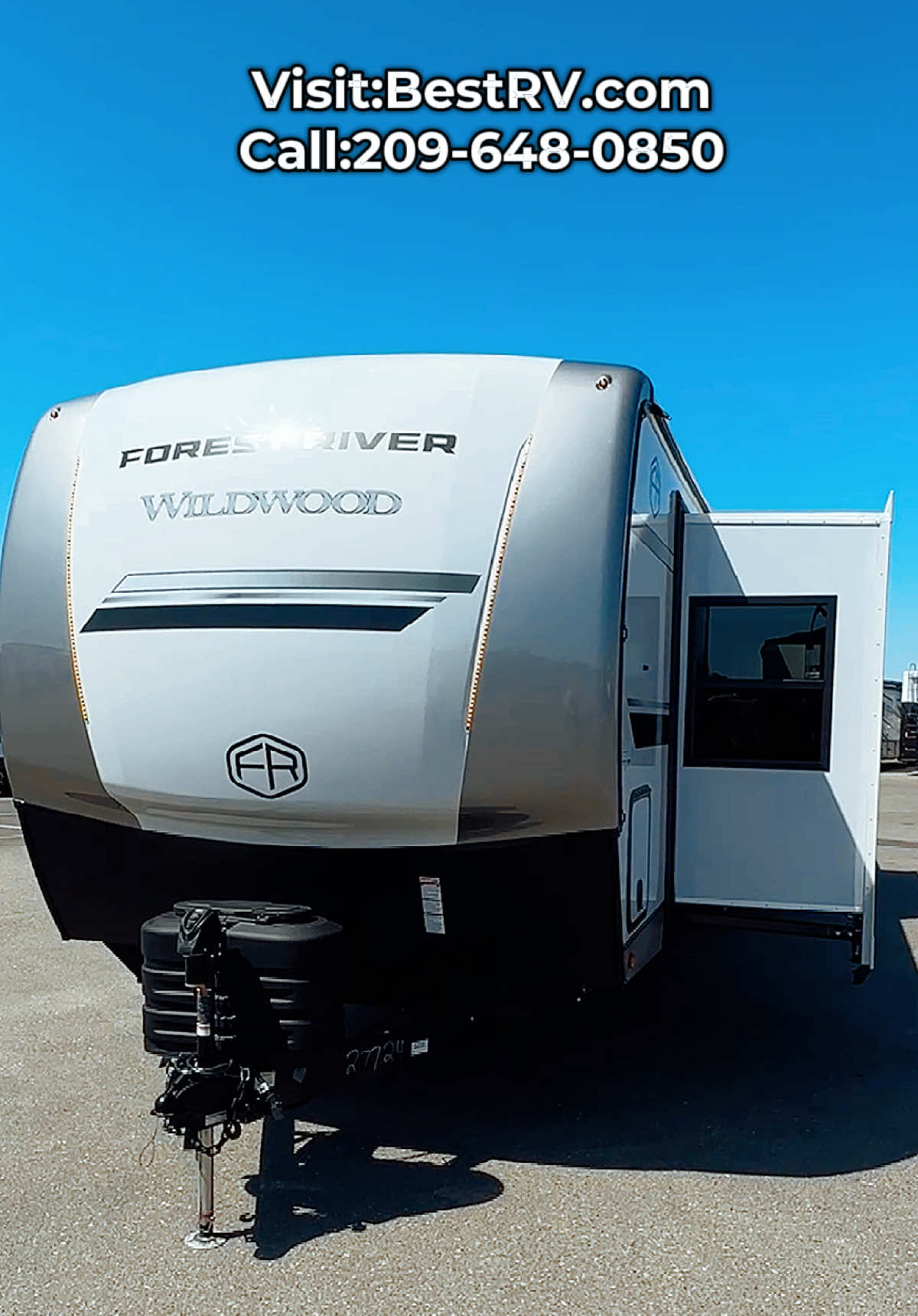 New 2026 RV Wildwood Heritage Glen 308RL #bestrvcenter #traveltrailer #tinyhome #fyp  #rvlife #camping #travel #rvliving #rvtravel 