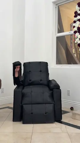 When you’re love language is scaring your wife 