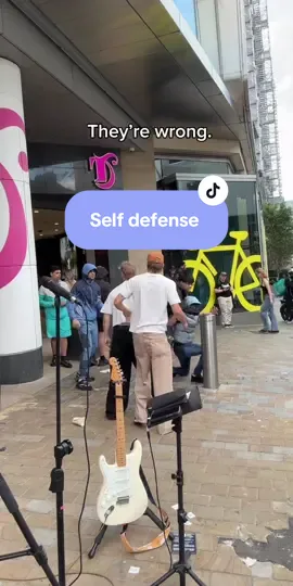 Was I right to defend myself?  #leeds #jasonallan 