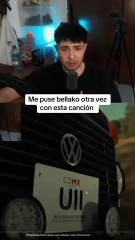 Muy bellako.  #cachirula #loojanmusic #reggaetonmexicano #reggaetonmexa #reaccion #reacciones 