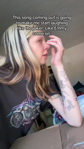 Emmyways. June 27th. Going to therapy now bye