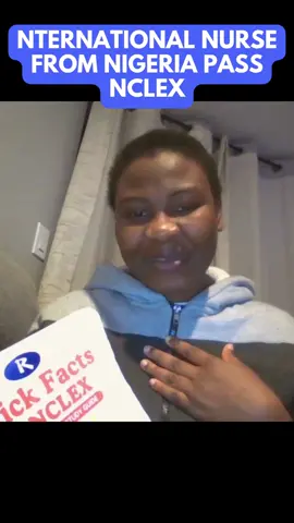 Odinaka didn’t pass the NCLEX the first time she took. It was tough and discouraging, but she didn’t stop there. She found ReMar’s V2, watched the videos, used the Quick Facts book, and gave herself time to really understand the content. After six months of serious studying, she went back and passed the NCLEX. Now she’s officially a nurse. If she can do it, so can you. Keep going. #nclex #nursingschoolhacks #nursinglife #nclexpass #nursinghumor #nursingschool #nursingstudent #nclexstudying #nclextips #nclexrn #nclexrnreview #nclexpn #nclextips #nclexreview #remarnurse