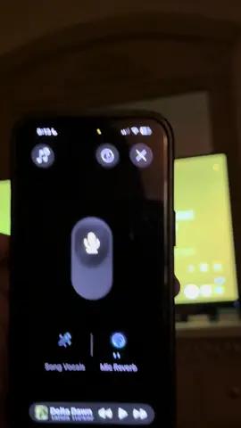 iOS beta 26 karaoke #apple #appletv #applemusic #fyp #foryou #fypviral #friends #304 #wv #bereal #staypositive #countryboy #knowyourworth @apple 