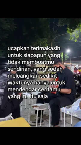 thanks untuk semuanya🤙