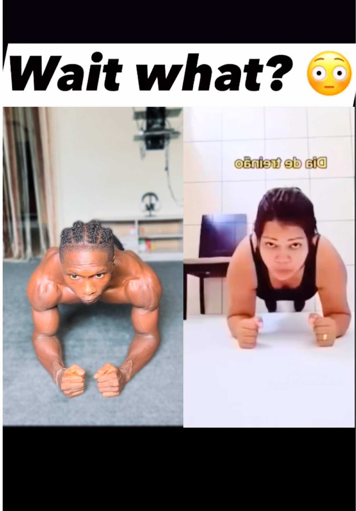 This woman head no correct at all 🤦🏾‍♂️🤦🏾‍♂️  #gym #trending #viral #fypシ゚ #foryouシ゚ #fitnessmemes #gymmemes #funnygymmemes #coach #fitnessfunny #workoutmemes #gymjokes #gymfunny #gymcomedy #comedyvideo 