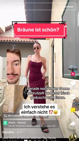 Bitte hört auf 