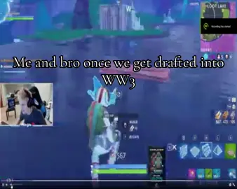 i worded this so wrong my apologies #ninja #fortnite #fyp #ww3 #ninjafortnite 