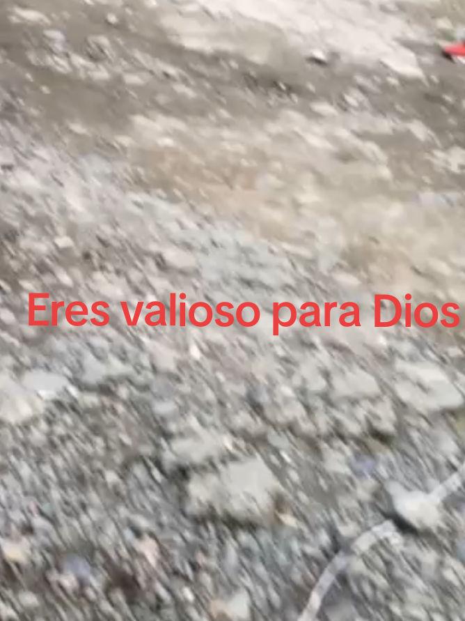 Eres valioso para Dios  #Dios #yeshua #jovenescristianos 