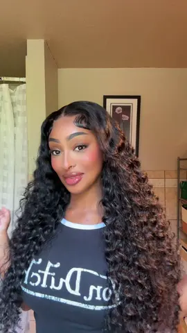 @Mamushow Hair Fashion no glue, no stress - just SLAY & GO! Tap the cart!