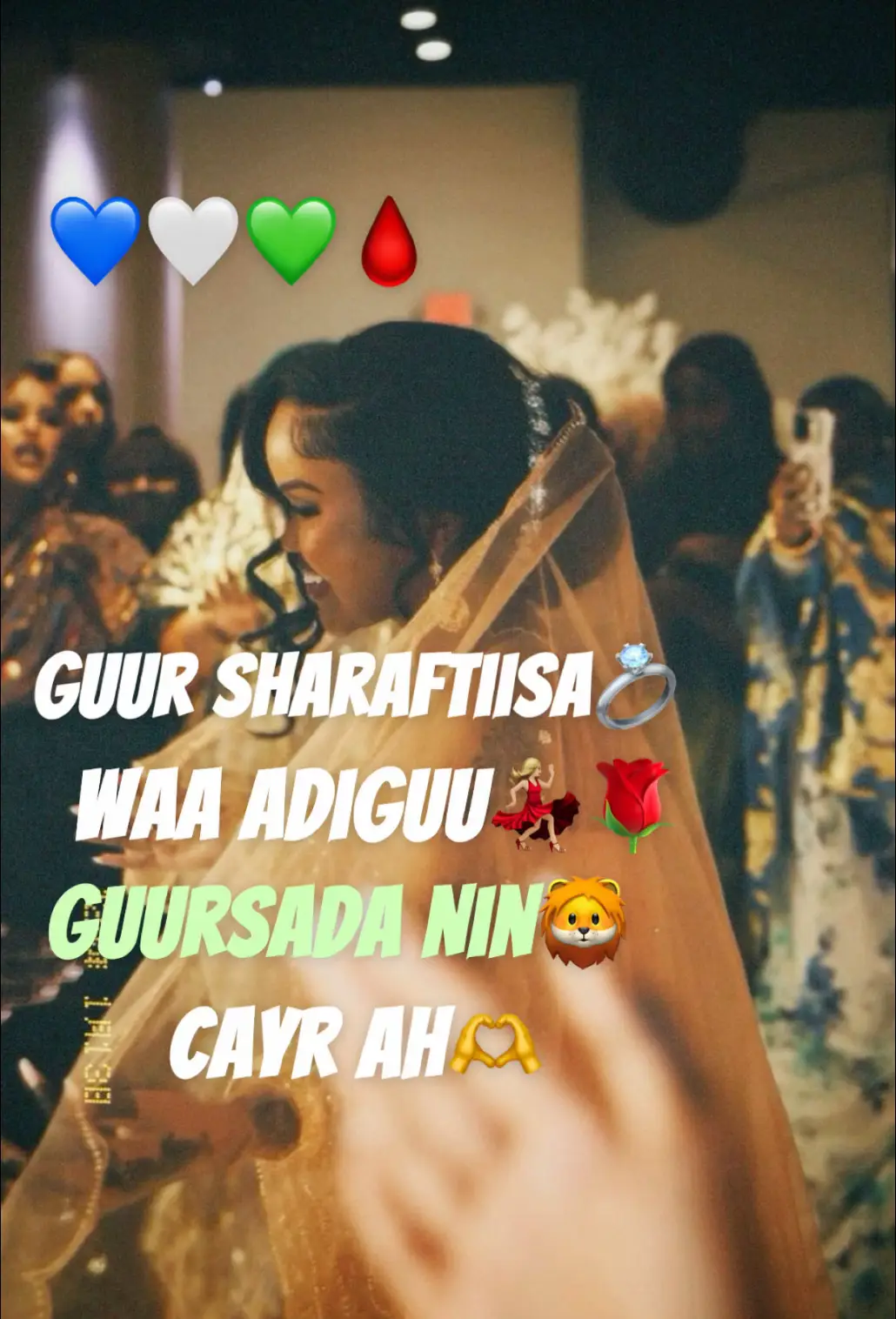 💙🤍💚 H.G dad nasab ah  Wiilasha cayr nasab sanaa💃🏼💃🏼