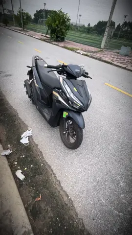 ##vario125 ae cho xin ý kiến nên xé tem zin k