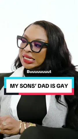 A relatable question for our duo 📨 #KaramoShow #coparenting #gaydad 