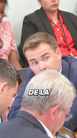 🚨🚨 Je remets LFI et les macronistes en place !  Leurs idées sont dangereuses, et ils ont été élus avec la complaisance des macronistes et une partie de LR.  #DirectAN #LFI