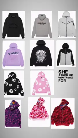 #fyp #parti #goviral #jackets #bape #spider #niketech #essential #getthisviral #fyppppppppppppppppppppppp 