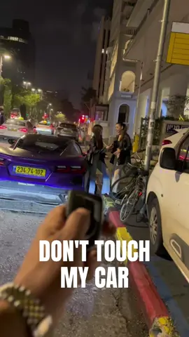 Don't touch Don't touch  #mastersanker 