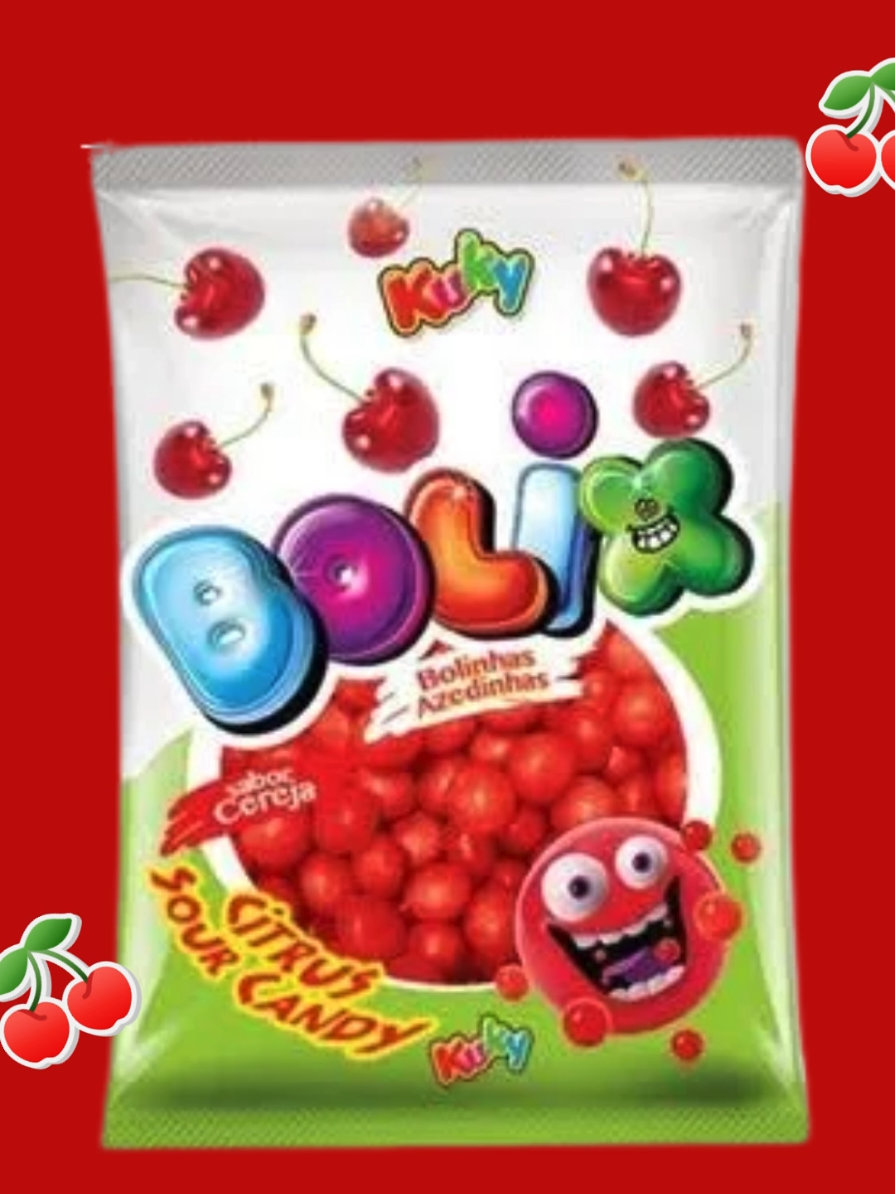 A melhor balinha azedinha, prontinha para você! Com um sabor marcante e super saborosa que vai te encantar! Quer Garantir o seu? vem para a Facina Quer acompanhar por mais publicações assim? Aproveite para nos seguir nas nossas outras redes sociais! SITE: www.facinafoods.com.br INSTAGRAM: https://www.instagram.com/facinafoods/ TIKTOK: https://www.tiktok.com/@facina_foods YOUTUBE: https://www.youtube.com/@FacinaFoods/videos Quer garantir o seu doce mais barato? Conheça já o nosso site, ou peça diretamente no nosso WhatsApp! ☎️: (14) 99655-2802 #facinafoods #ideiasincriveis #docesgourmet #guloseimas #balinhaspersonalizadas #ideiascriativas #doces 