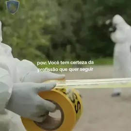 perícia 💛🥹 #fyp #truecrime #casosmisteriosos #pericia #periciacriminal 