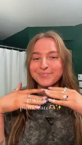 4 years🫶🏼🧺🪴 #grwm #datenight #date #grwmdate 