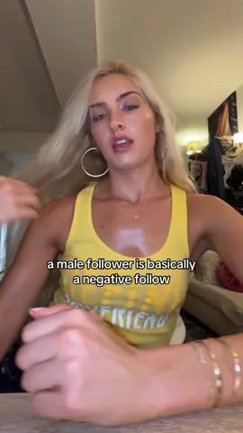 Straight men specifically