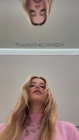 Tudo menos uma ligação 