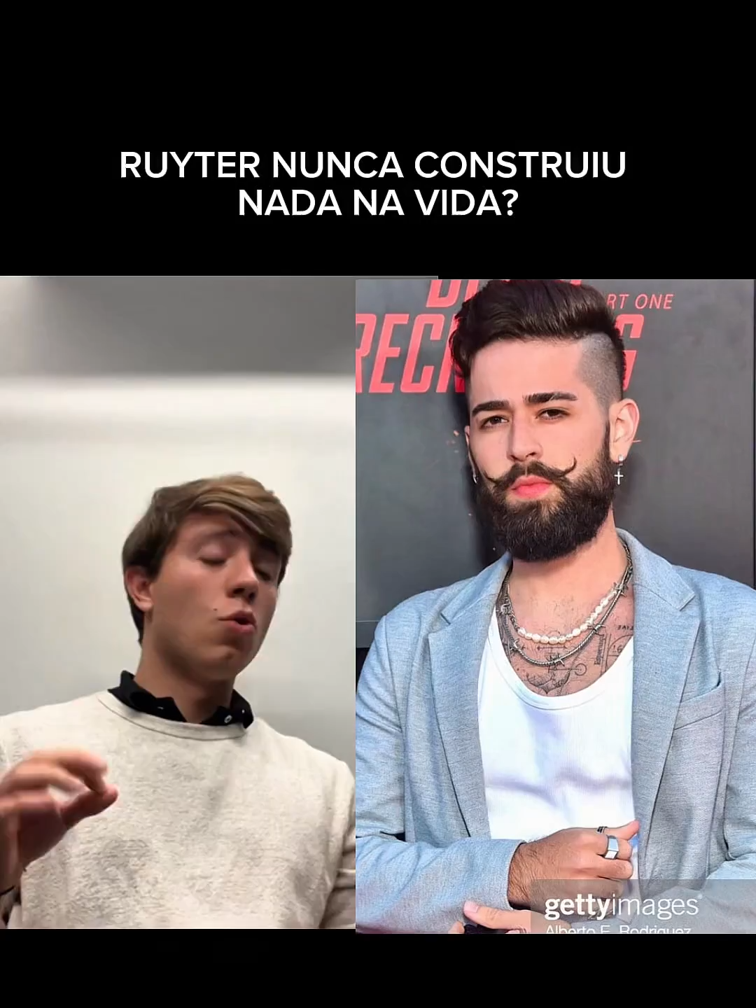 Você já se perguntou se ele é uma mentira? 🤔 Vem descobrir a verdade nos cortes do @eudanielantunes! Não perca essa! 🔍✨