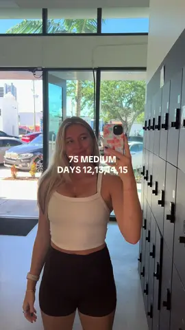 You win some you lose some !!  #75medium #75daychallenge #healthandwellness #solidcorecoach #fitnesscoach #groupfitness 