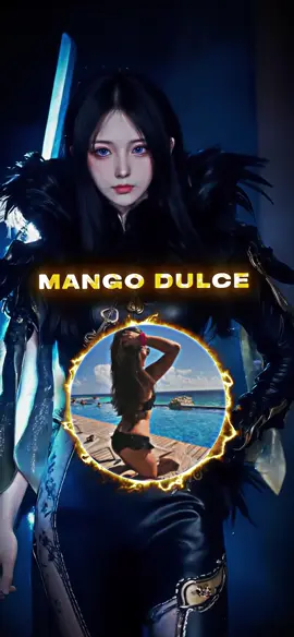 GRACIAS MI REINA 👑🌽 @🍣Mango Dulce🥭🥵 