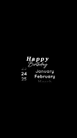 18 June Birthday Video 🎂🎀💐💗🎂🌷 Happy Birthday Girl 💞🎀 If anyone wants customize birthday video Firstly Follow then Comment your Birthdate... will make your video soon! #fyp #birthdaywish #viraltiktok #reach #goviral #foryou #foryoupage #birthdayvideo #birthdayedit #birthdaygirl #happybirthdaygirl #happybirthdaytoyou #birthday #happybirthday #shoutout #lovefollowers #viral #foryoupageofficiall #bestiebirthday 
