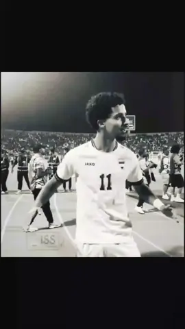 😿❣️#foryou #fypシ゚ #المنتخب_العراقي #زيدان_اقبال #fypシ゚ 